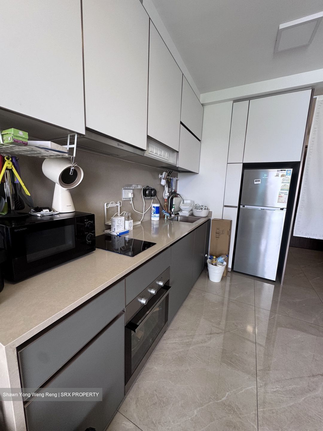 Normanton Park (D5), Apartment #518367441
